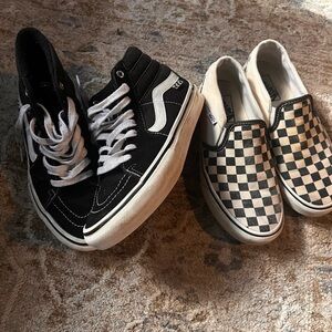 Vans bundle